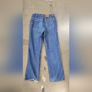 Levi's 617 Denim Jeans Womens Waist 31" Pants